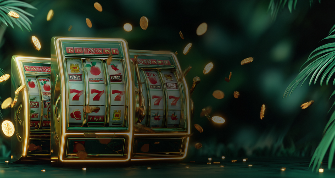 Casino Le Palme