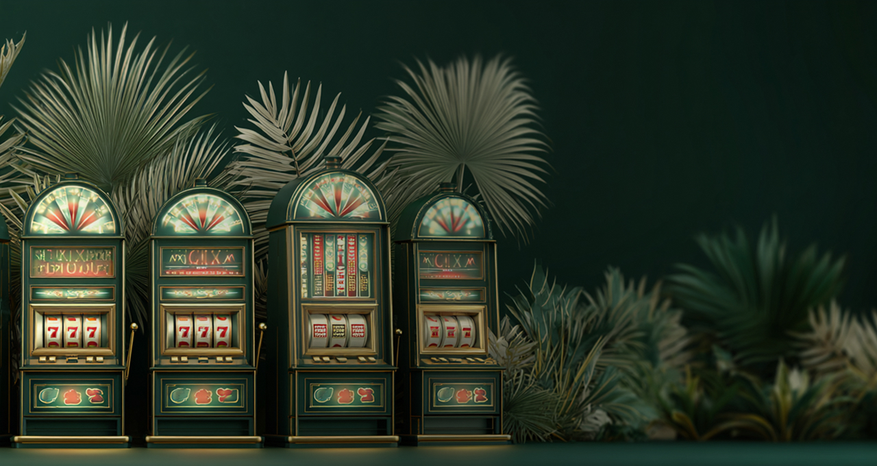Casino Le Palme